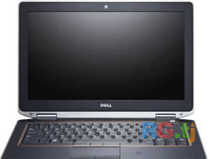 Ноутбук Dell Latitude