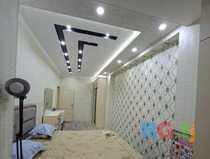 2-комн. квартира, 10 этаж в аренду