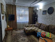 3-комн. квартира, 76 м² 3 этаж на продажу